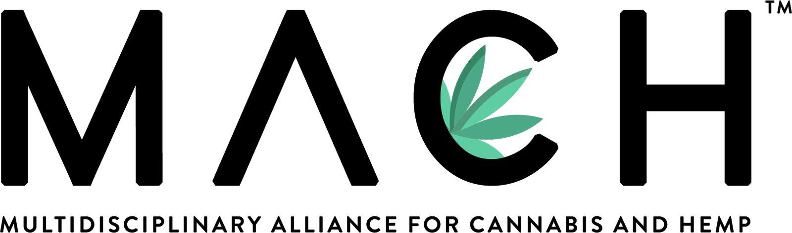 MACH - India Multidisciplinary Alliance for Cannabis and Hemp